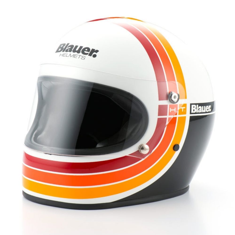 Immagine di CASCO  80`S BLAUER