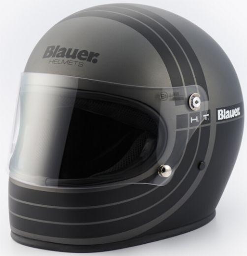 Immagine di CASCO  80`S BLAUER