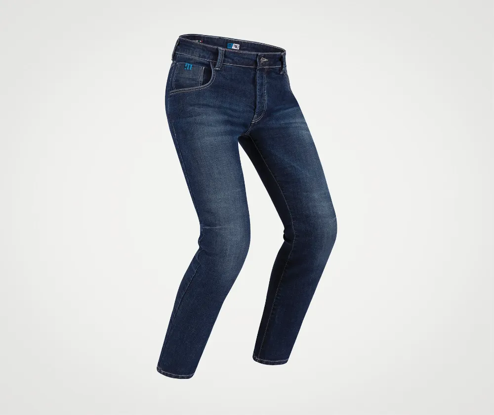 Immagine di JEANS NEW RIDER  UOMO  COL.BLUE PMJ