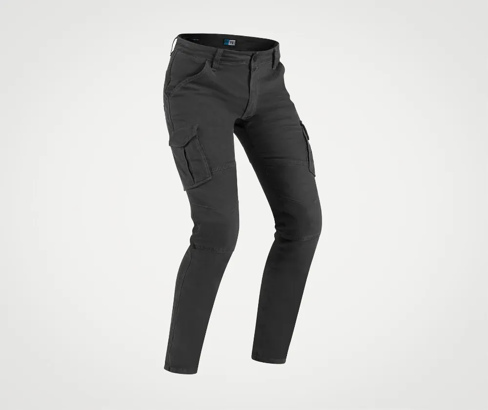 Immagine di  PANTALONE SANTIAGO UOMO GRIGIO PMJ