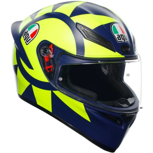 Immagine di CASCO K1 S AGV 