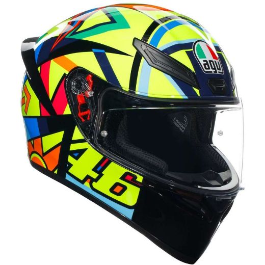 Immagine di CASCO K1 S AGV 