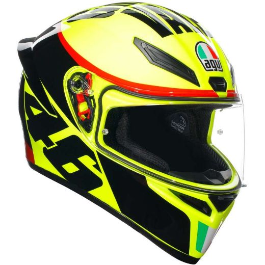 Immagine di CASCO K1 S AGV 