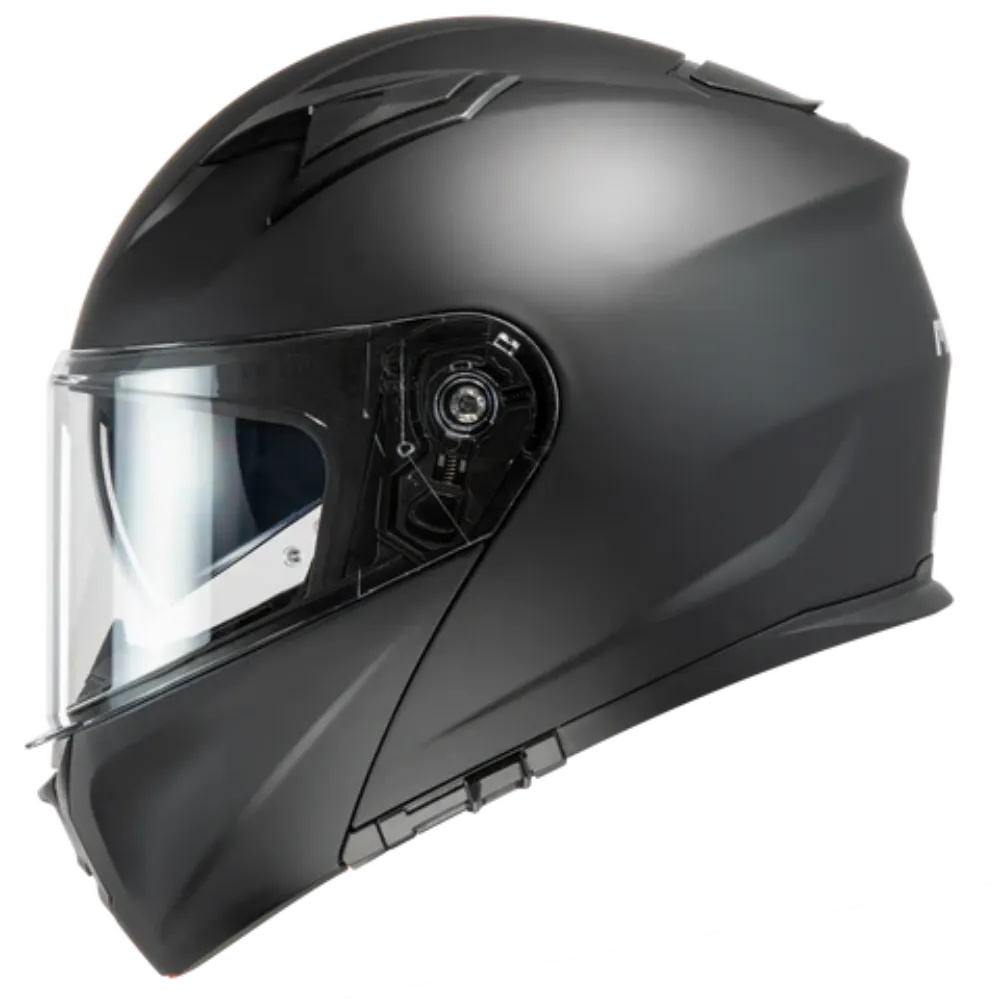 Immagine di CASCO RAPTOR BLACK MPH