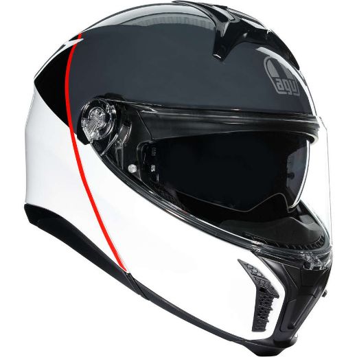 Immagine di CASCO TOURMODULAR  E2206 MULTI MPLK AGV