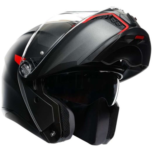 Immagine di CASCO TOURMODULAR  E2206 MULTI MPLK AGV