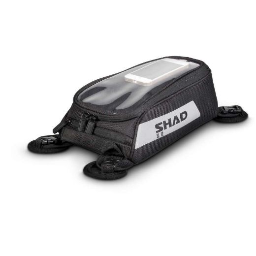 Immagine di BORSA MAGNETICA DA SERBATIOIO SL12M SHAD