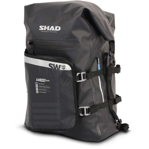 Immagine di BORSA POSTERIORE SW45 SHAD