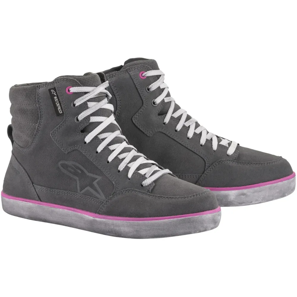 Immagine di SCARPE J-6 WATERPROOF WOMEN`S ALPINESTARS 