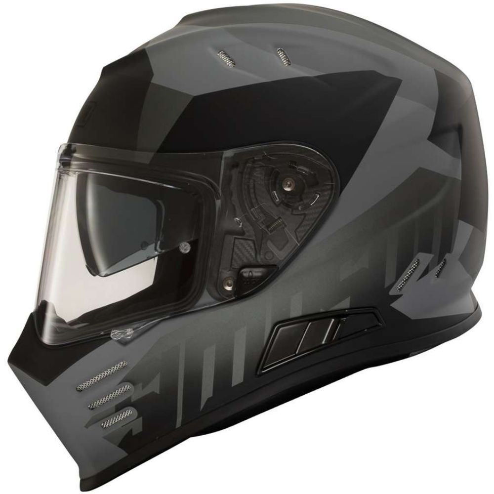 Immagine di CASCO VENOM ARMY BLACK SIMPSON