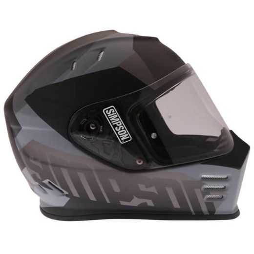 Immagine di CASCO VENOM ARMY BLACK SIMPSON