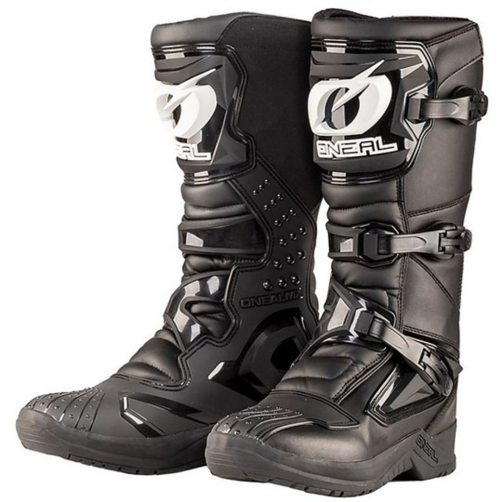 Immagine di STIVALI RSX BOOT BLACK ONEAL