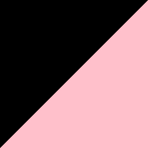 NERO OPACO ROSA