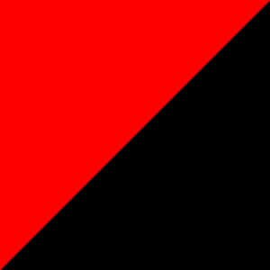 GENUS BLACK-BLUE-RED