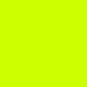 MATT FLUO YELLOW