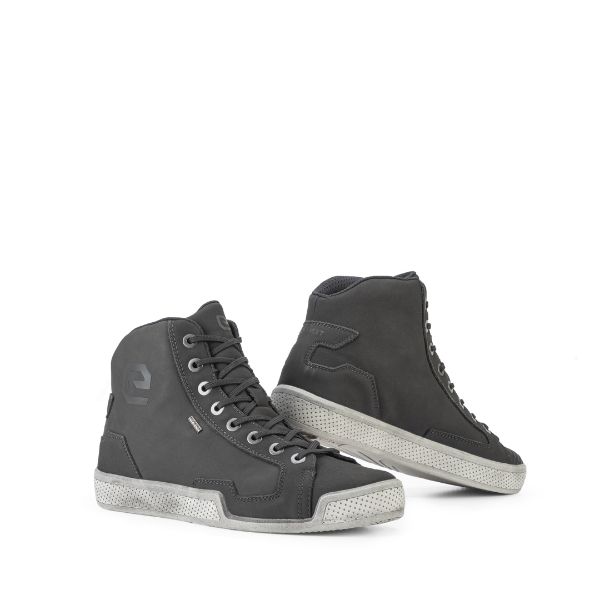 STIVALI SCARPE CALZE MOTO Iumoto