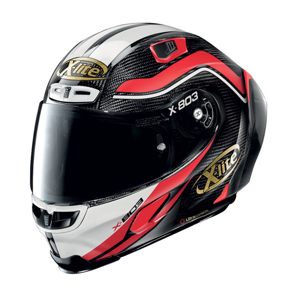 Immagine di CASCO X-803 RS U.C. 50TH ANNIVER X-LITE