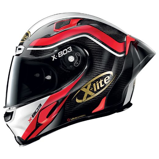 Immagine di CASCO X-803 RS U.C. 50TH ANNIVER X-LITE