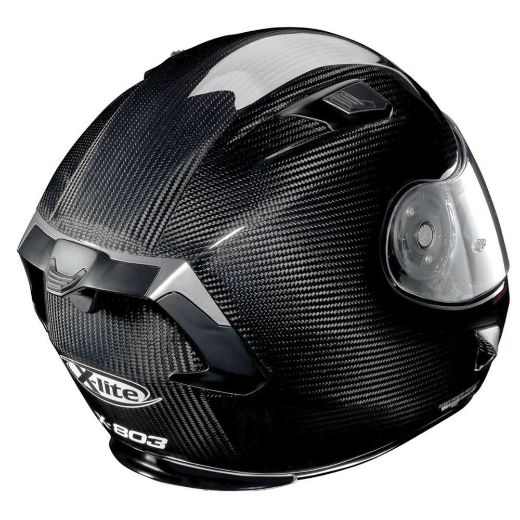 Immagine di CASCO X-803 ULTRA CARBON PURO X-LITE