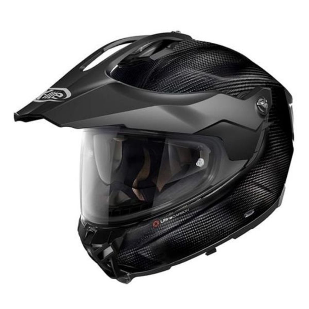 Immagine di CASCO X-552 ULTRA PURO N-COM X-LITE