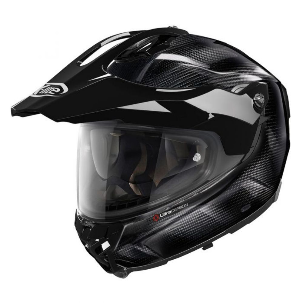 Immagine di CASCO X-552 ULTRA PURO N-COM X-LITE