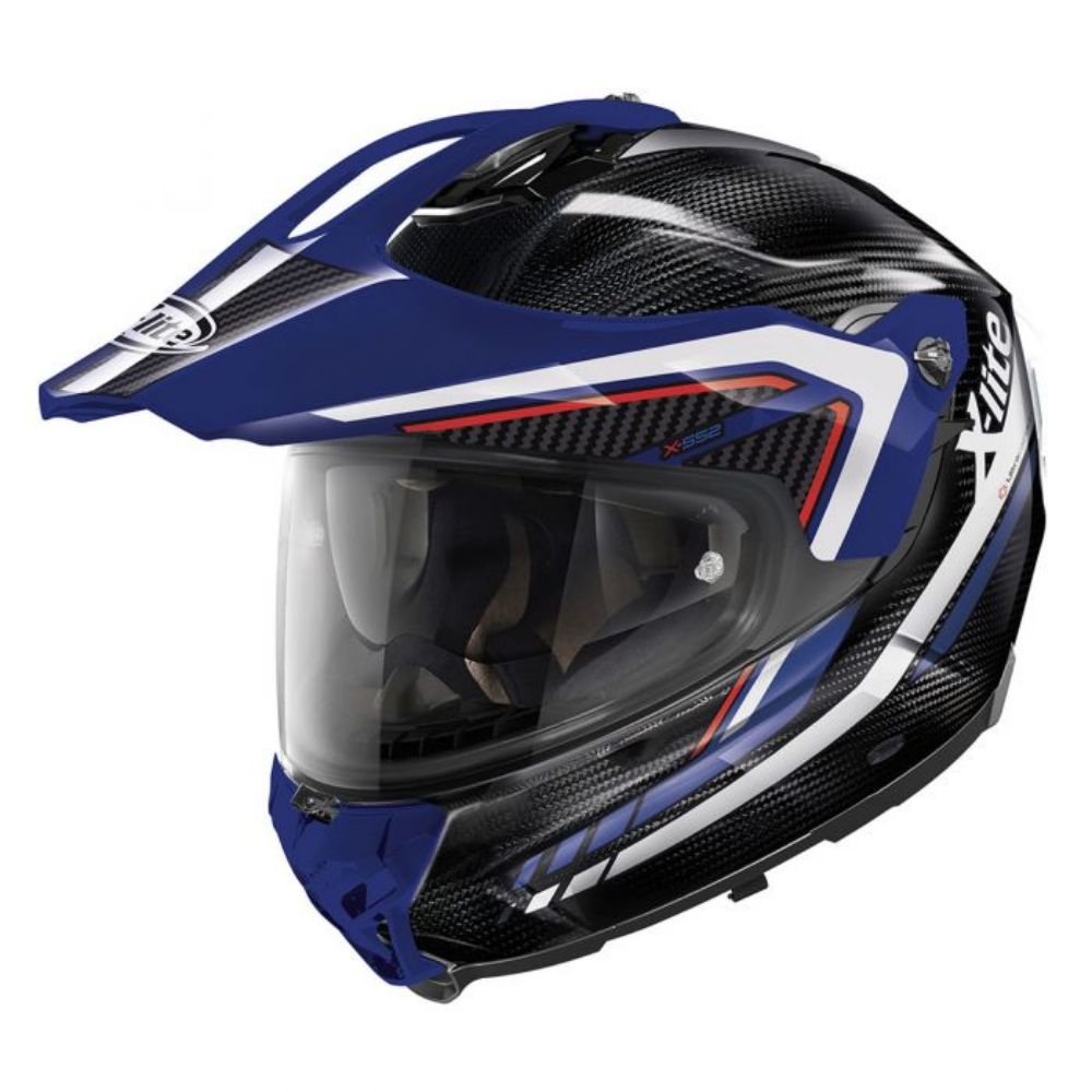 Immagine di CASCO X-552 ULTRA LATITUDE X-LITE