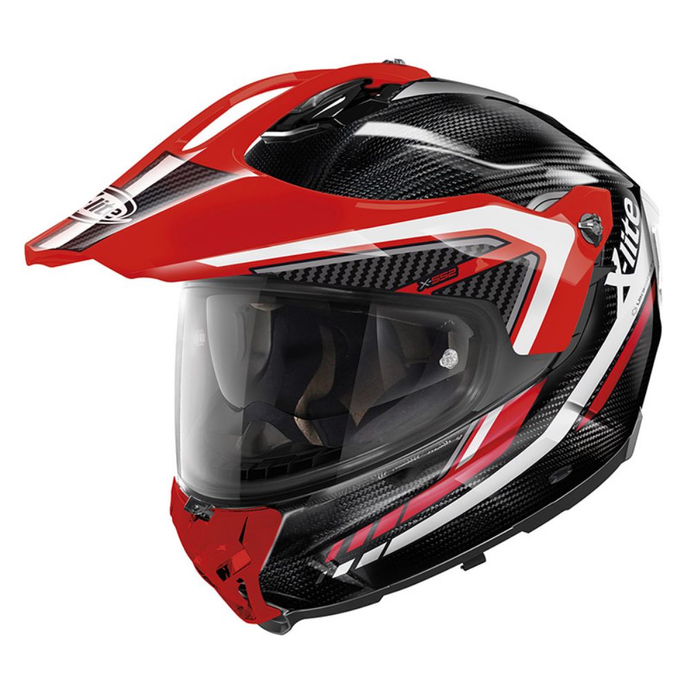 Immagine di CASCO X-552 ULTRA LATITUDE X-LITE