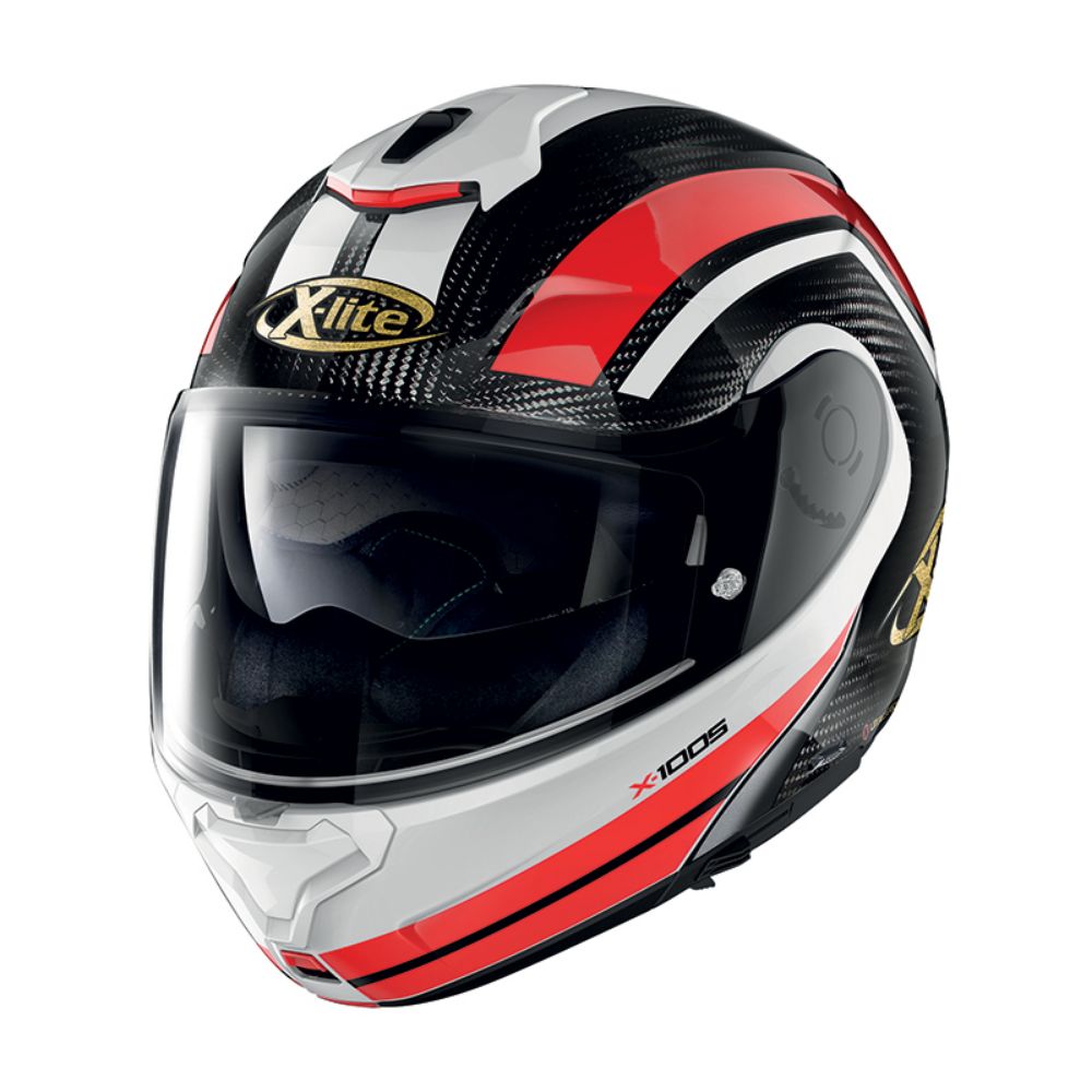 Immagine di CASCO X-1005 ULTRA 50 ANNIV X-LITE