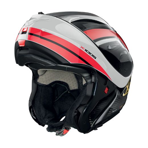 Immagine di CASCO X-1005 ULTRA 50 ANNIV X-LITE