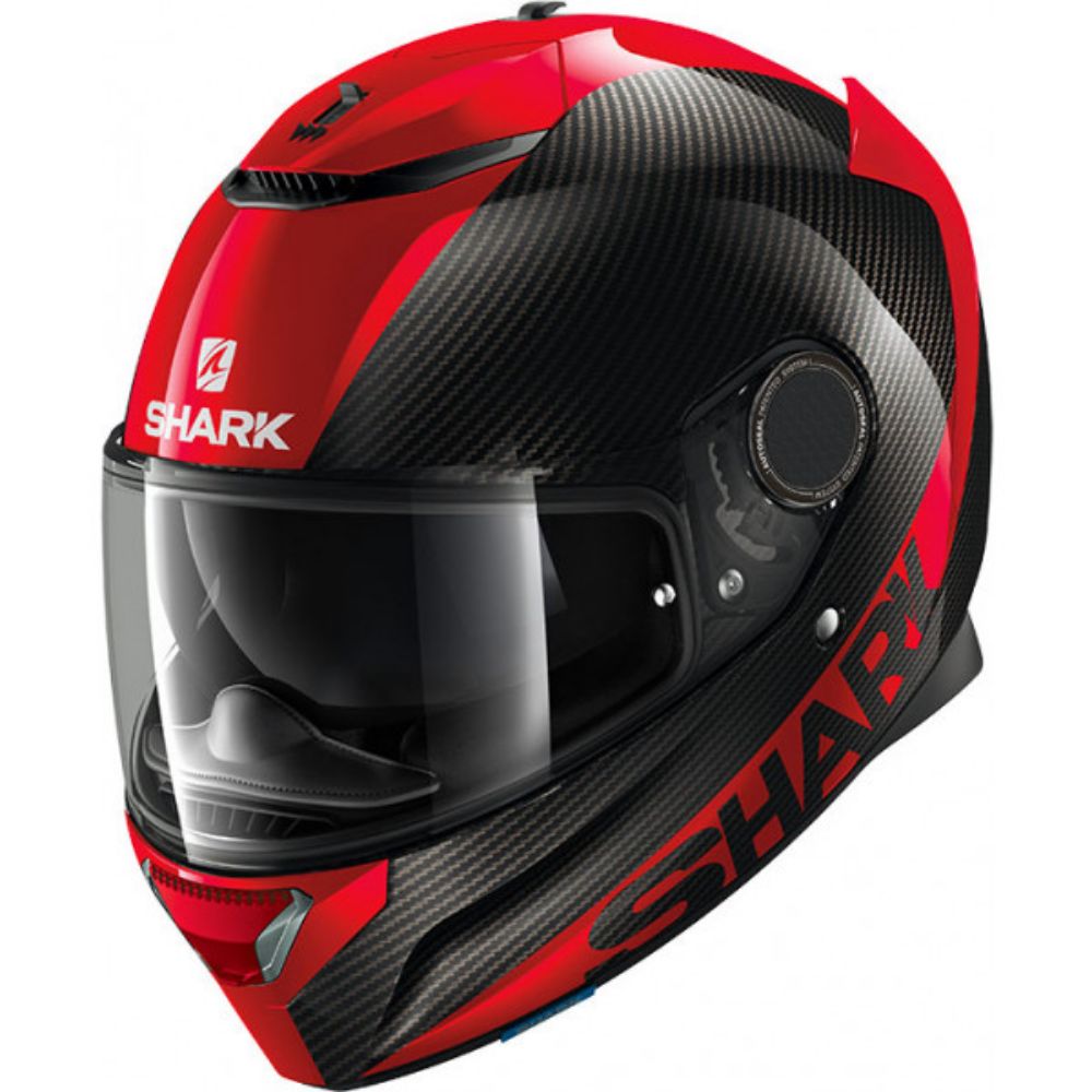 Immagine di CASCO SPARTAN CARB 1.2 SKIN SHARK