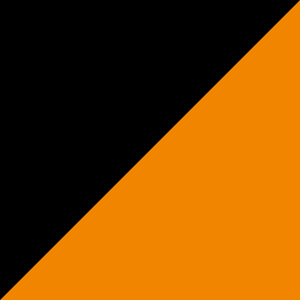 ORANGE BLACK