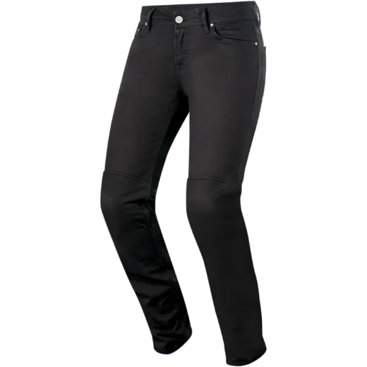 Immagine di PANTALONI DAISY WOMEN`S DENIM PANTS ALPINESTARS