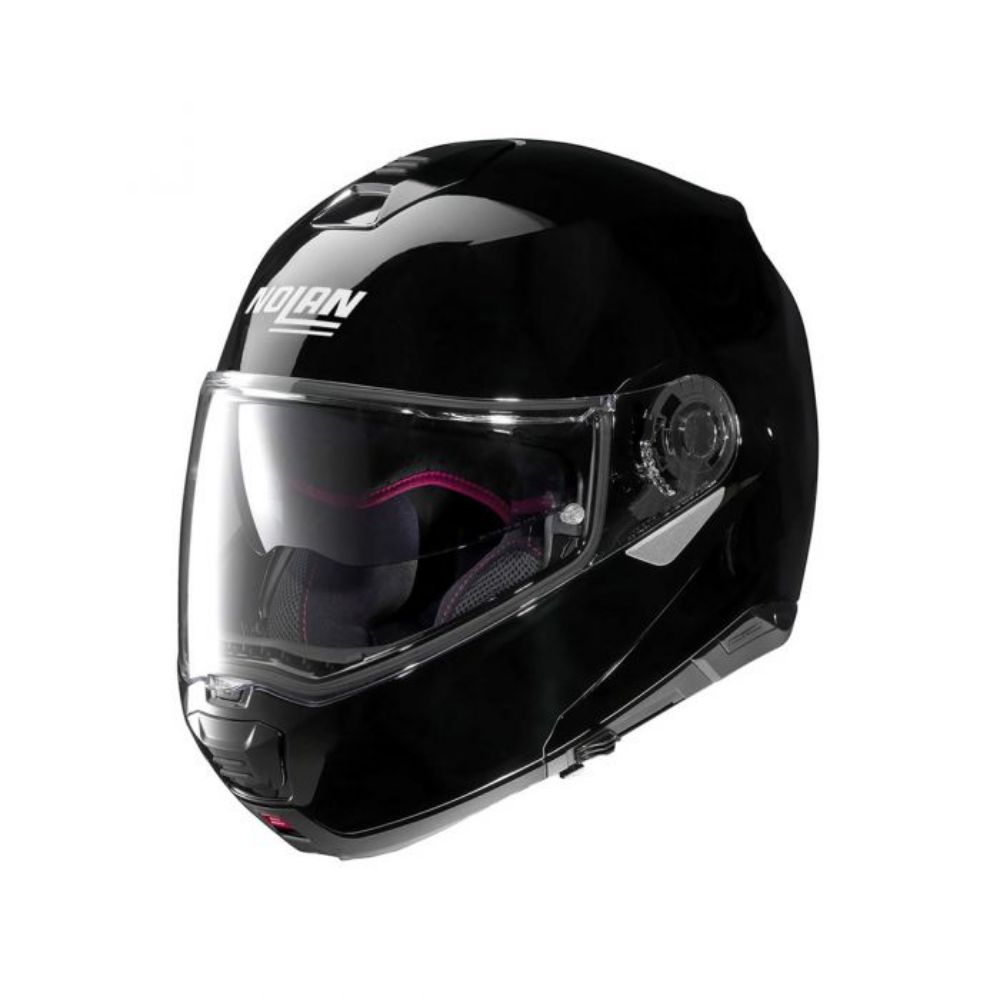 Immagine di CASCO N100-5 CLASSIC N-COM NOLAN