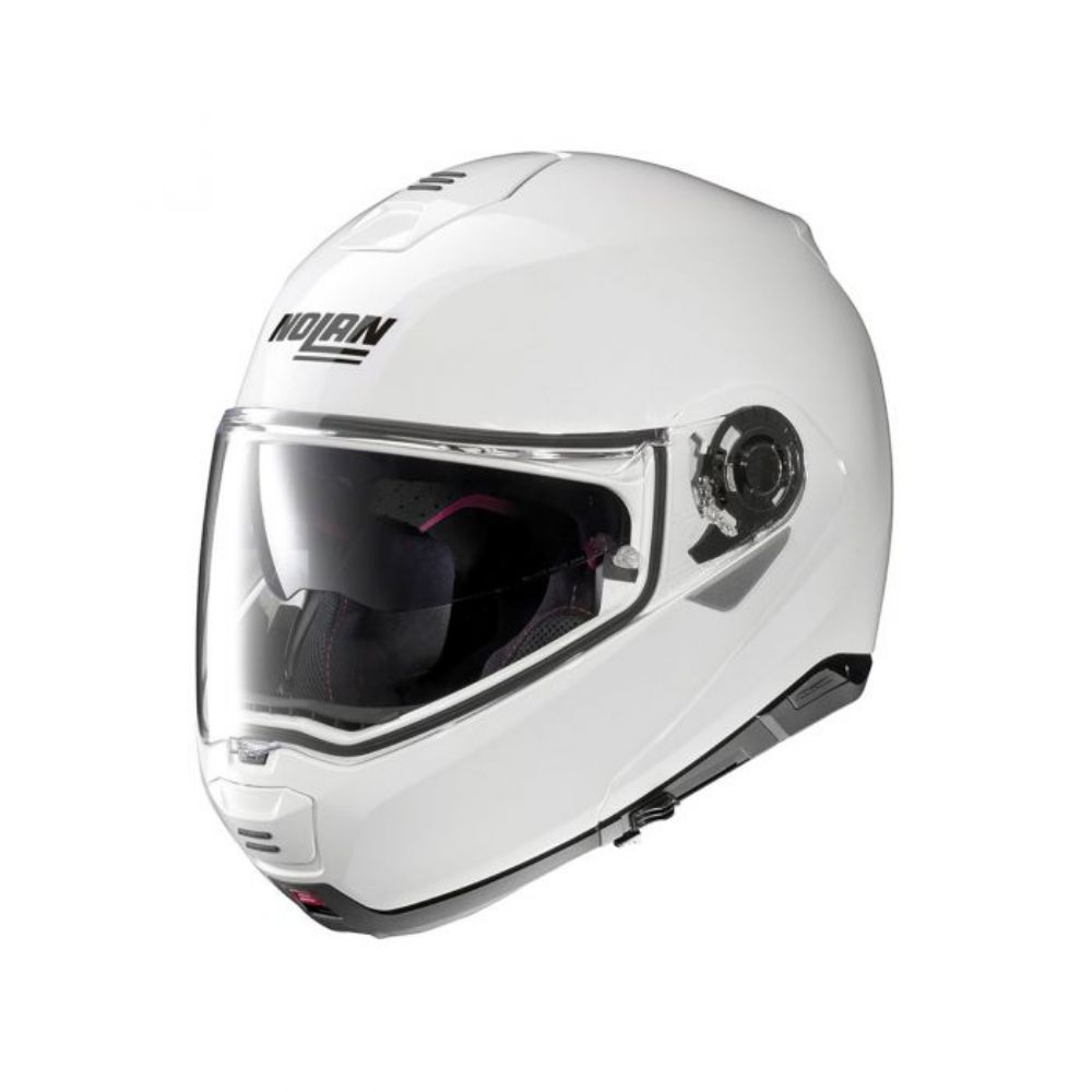 Immagine di CASCO N100-5 CLASSIC N-COM NOLAN