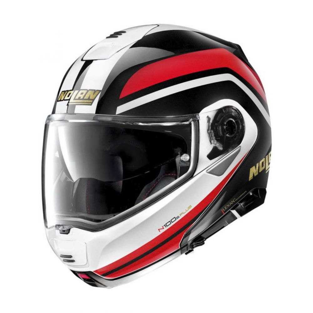 Immagine di CASCO N100-5 PLUS 50 ANNIVERSA NOLAN