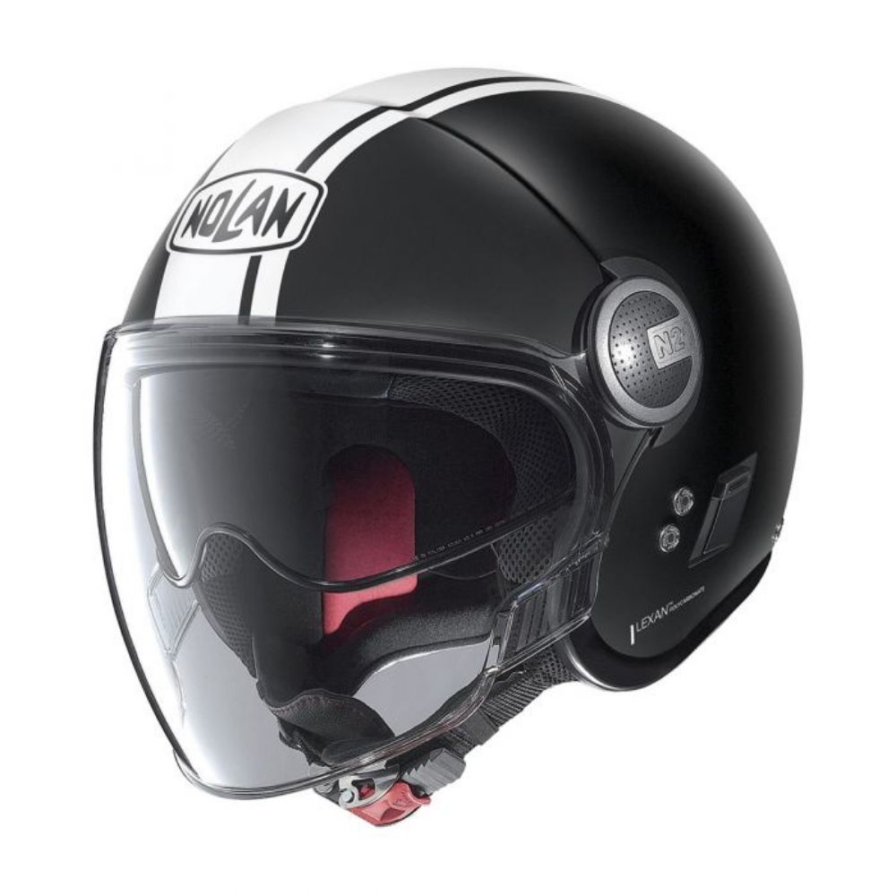 Immagine di CASCO N21 VISOR DOLCE VITA NOLAN