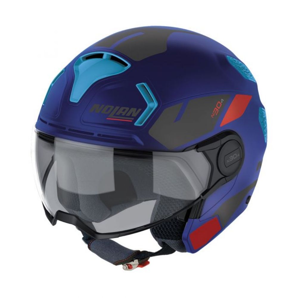 Immagine di CASCO N30-4 T BLAZER NOLAN