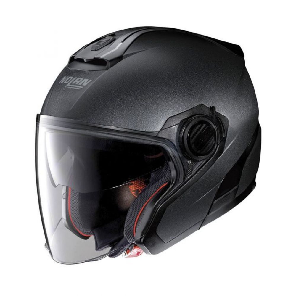 Immagine di CASCO N40-5 06 SPECIAL N-COM NOLAN