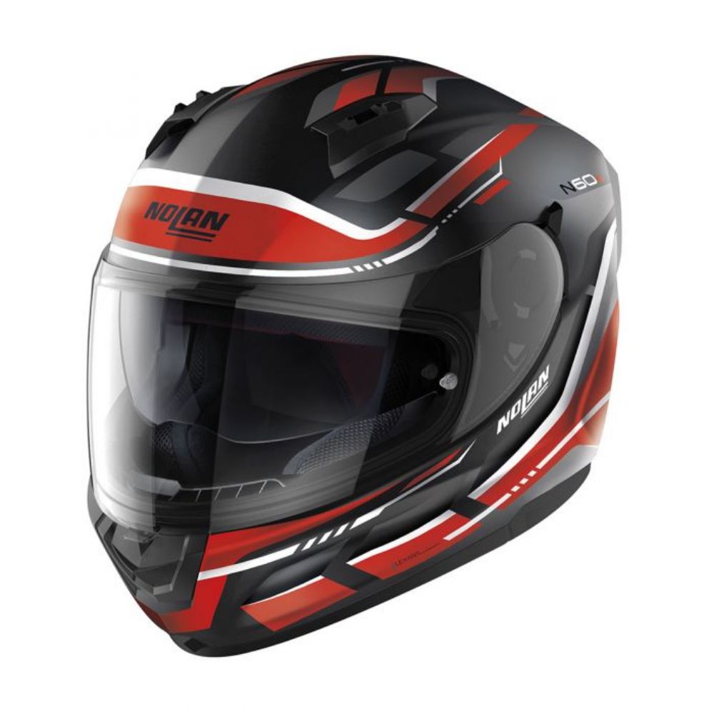 Immagine di CASCO N60-6 LANCER NOLAN