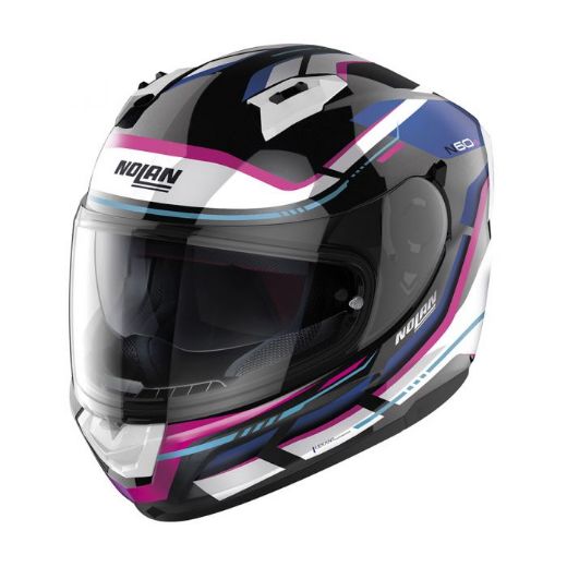 Immagine di CASCO N60-6 LANCER NOLAN