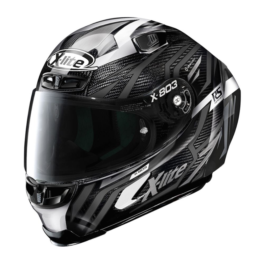 Immagine di CASCO X-803 RS DECEPTION  X-LITE