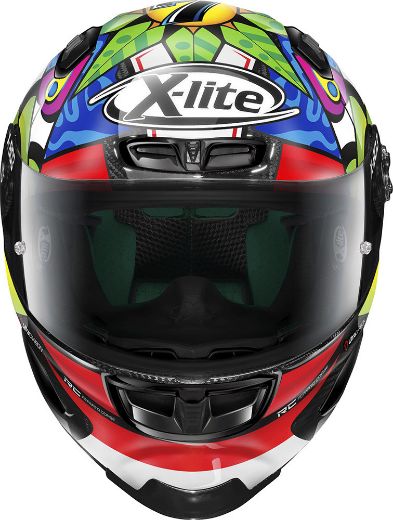 Immagine di CASCO X-803 RS U.C. DAVIES  X-LITE