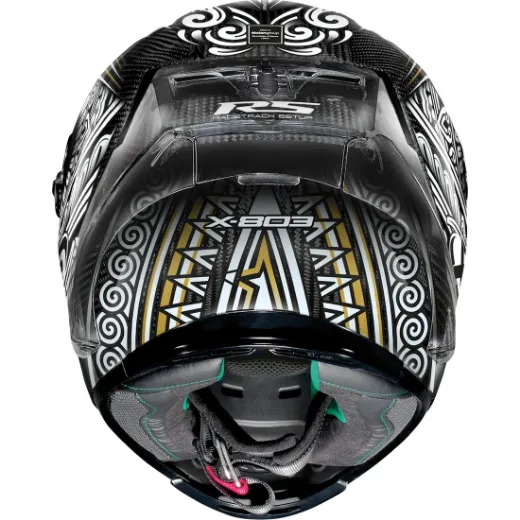 Immagine di CASCO X-803 RS U.C. CANET TEST X-LITE