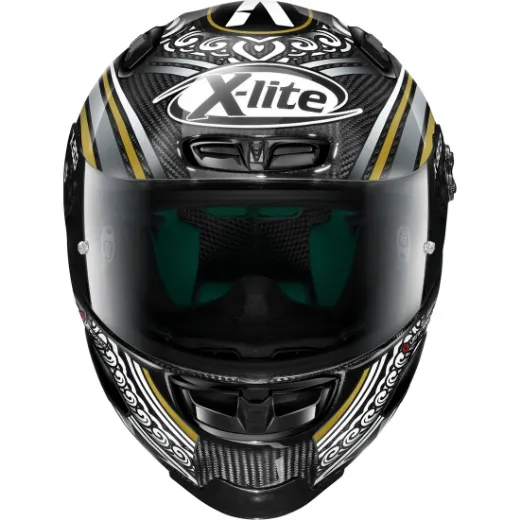 Immagine di CASCO X-803 RS U.C. CANET TEST X-LITE