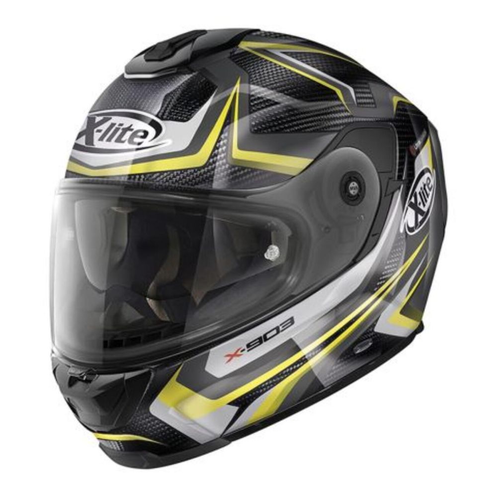 Immagine di CASCO X-903 ULTRA WARMFLASH X-LITE