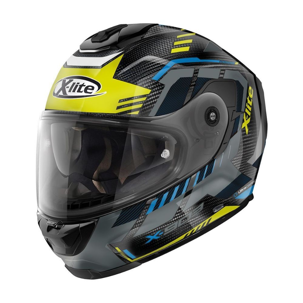 Immagine di CASCO X-903 ULTRA BACKSTREE X-LITE