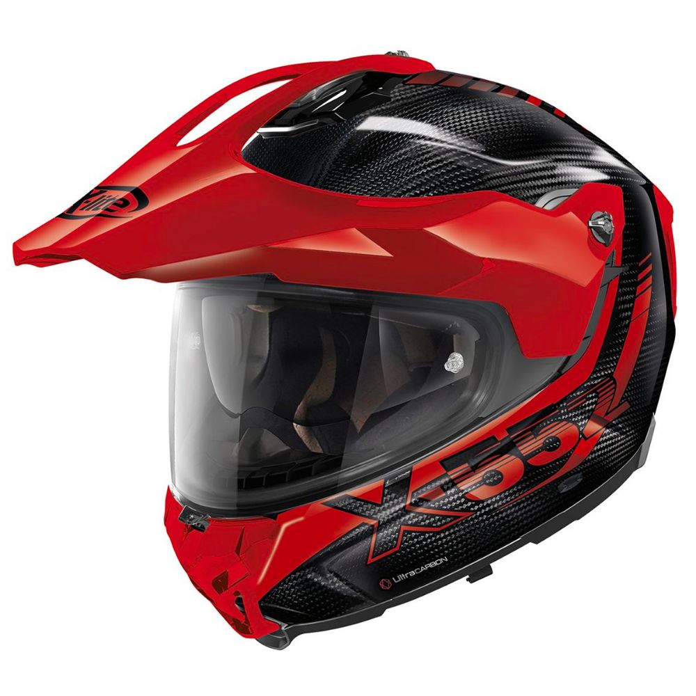 Immagine di CASCO X-552 ULTRA HILLSIDE X-LITE