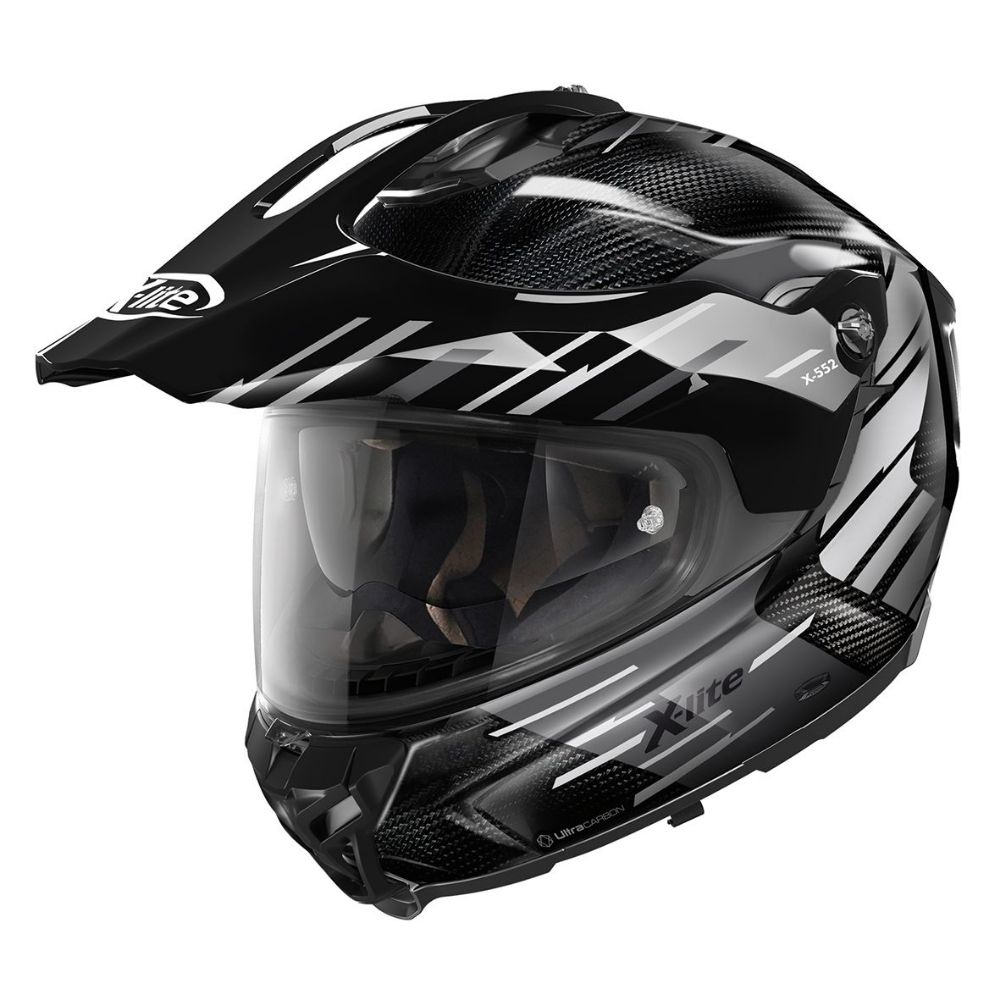 Immagine di CASCO X-552 ULTRA WAYPOINT