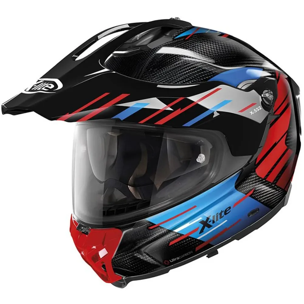 Immagine di CASCO X-552 ULTRA WAYPOINT X-LITE