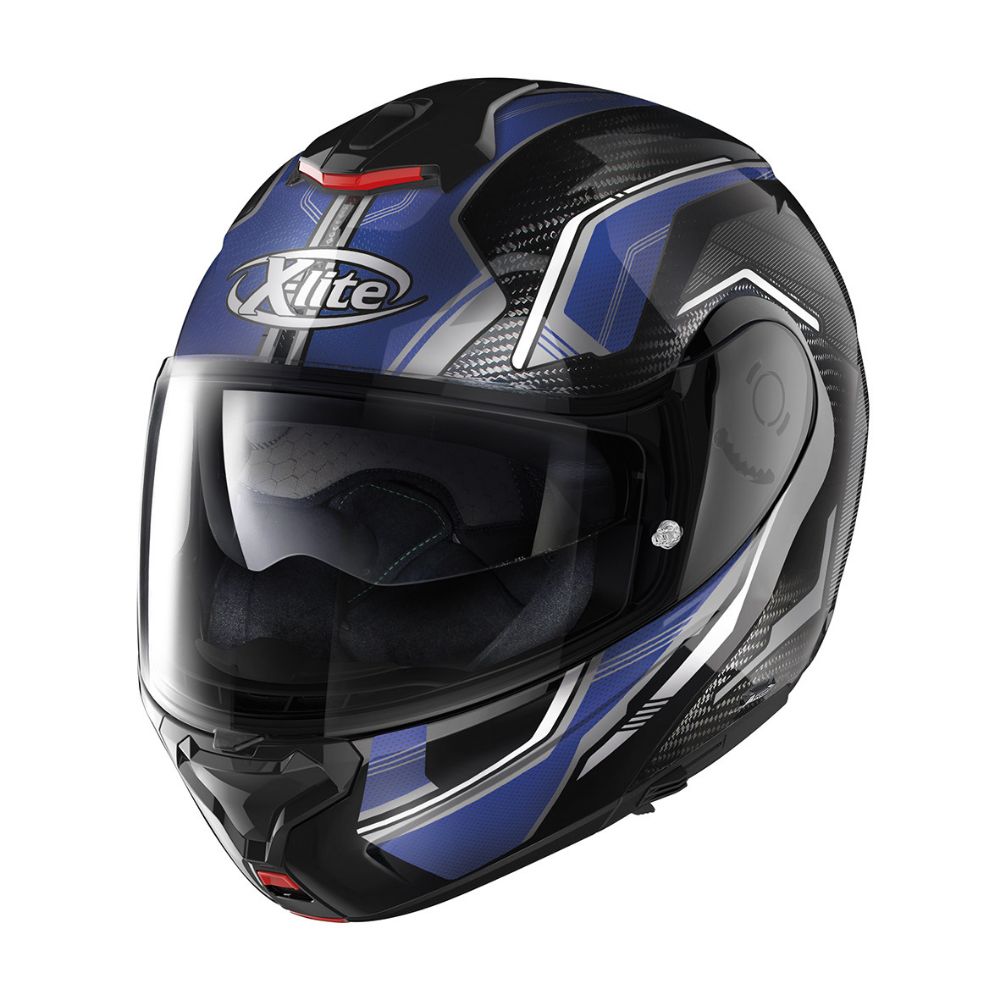 Immagine di CASCO X-1005 ULTRA ALCHEMIX X-LITE